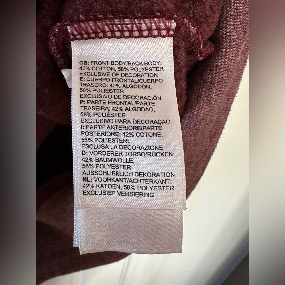 The North Face Women’s Heritage Patch Crew - Picture 6 of 10